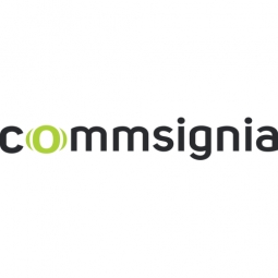 Commsignia Logo
