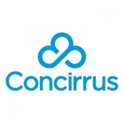 Concirrus Logo