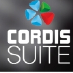 Cordis Suite Logo