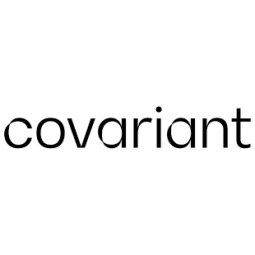 covariant Logo
