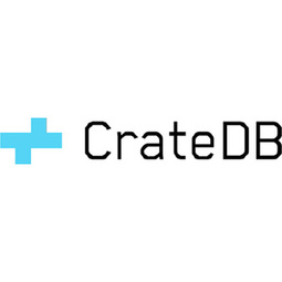 CrateDB Logo