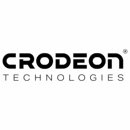 Crodeon Technologies Logo