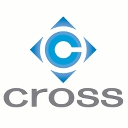 Cross Company Logo
