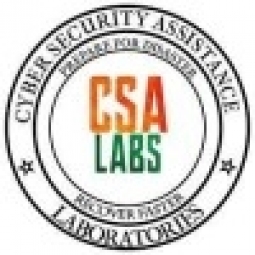 CSA LABS Private Limited Logo