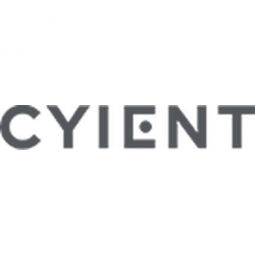 CYIENT Logo
