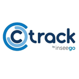 CTrack Logo