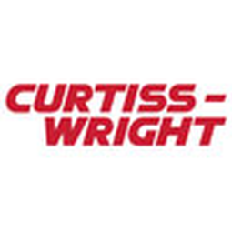 Curtiss-Wright Defense Solutions Logo
