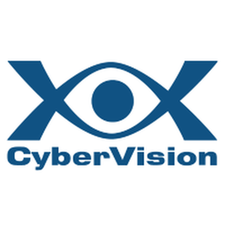 CyberVision Logo