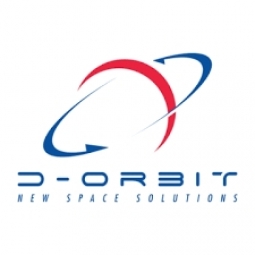 D-Orbit Logo