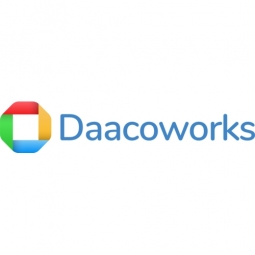 Daacoworks Technologies Private Limited Logo