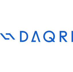 DAQRI Logo