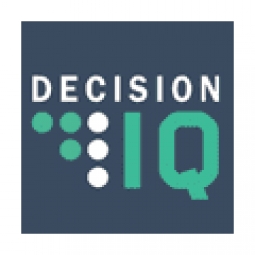 DecisionIQ Logo