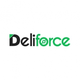 Deliforce Logo
