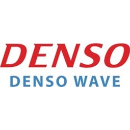 Denso Wave Incorporated Logo