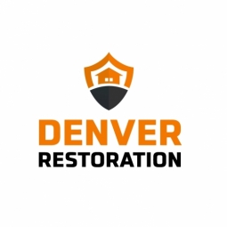 Denver Restoration Logo
