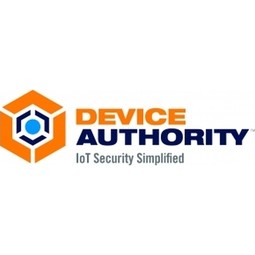Device Authority Logo