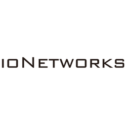 ioNetworks Logo