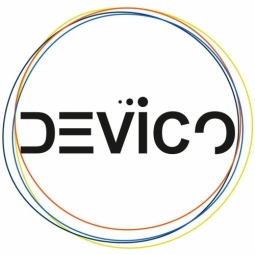 Devico Solutions Logo