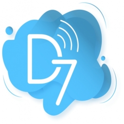 Direct7 Networks Logo
