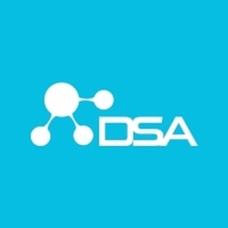 Distributed Services Architecture (DSA) Logo