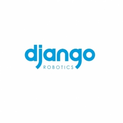 Django Robotics Co.,LTD Logo