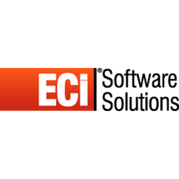 ECi Solutions Logo