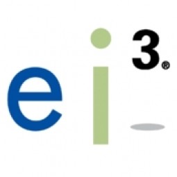 ei3 Corporation  Logo