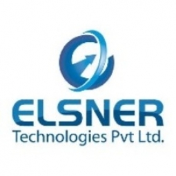 Elsner Technologies Pvt. Ltd. Logo