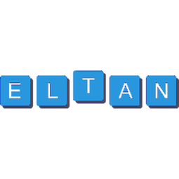 Eltan BV Logo