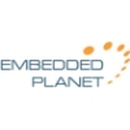 Embedded Planet Logo