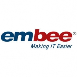 Embee Software Pvt. Ltd. Logo