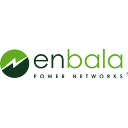 Enbala Power Networks Logo