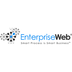 EnterpriseWeb Logo