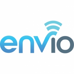Envio systems Logo