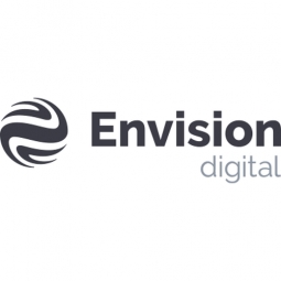 Envision Digital Logo