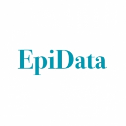 EpiData Logo