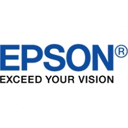 Epson Robots (Epson) Logo