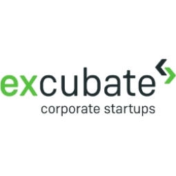 Excubate Logo
