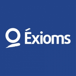 Exioms Logo