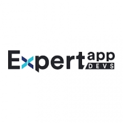 Expert App Devs Logo