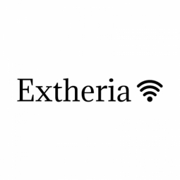 Extheria GmbH Logo