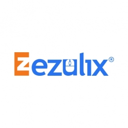 Ezulix Software UK Logo