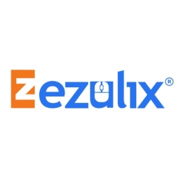 Ezulix Software UKI Logo