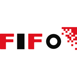 FIFO OPTICS Logo