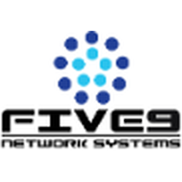 Five9 Network Systems, LLC Logo