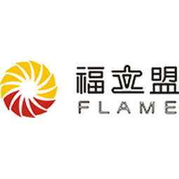 Flame Technology Logo