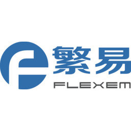 FlexEm Logo