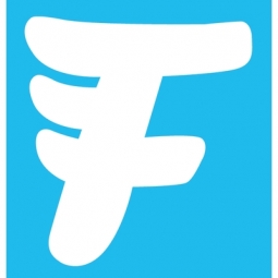 Flirtey Logo