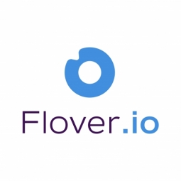 Floverio Logo