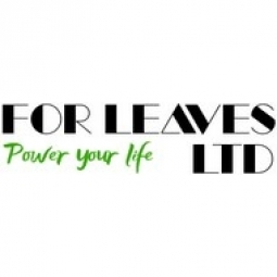 For Leaves Ltd Logo